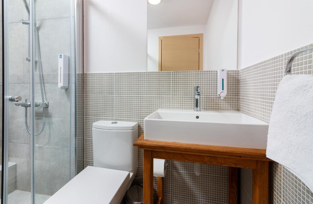 Rigas City Apartment - Green Chania  Exterior photo